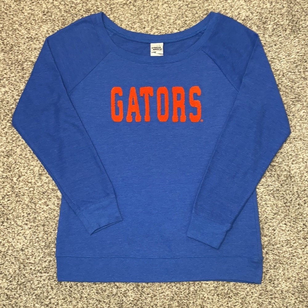 Creative Apparel Women’s University of FL Size Large Shirt